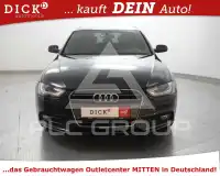 2013 Audi A4