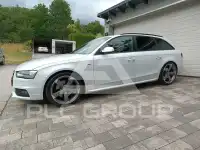 2013 Audi A4