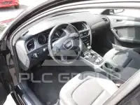 2013 Audi A4