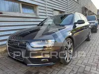 2013 Audi A4