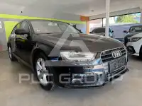 2013 Audi A4