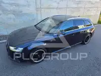 2013 Audi A4
