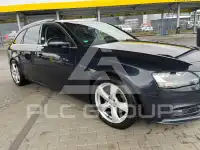 2013 Audi A4