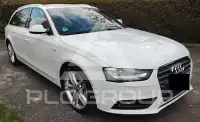 2013 Audi A4