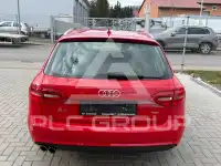 2013 Audi A4