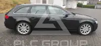 2013 Audi A4