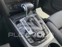 2013 Audi A4