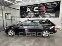 2013 Audi A4