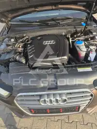 2013 Audi A4