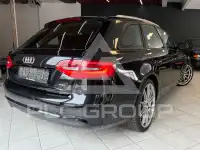 2013 Audi A4