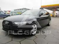 2013 Audi A4