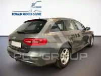 2013 Audi A4
