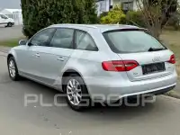 2013 Audi A4