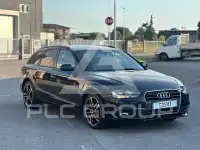 2013 Audi A4