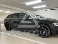 2013 Audi A4