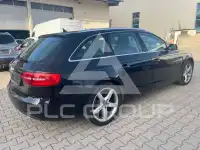 2013 Audi A4