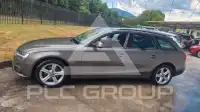 2013 Audi A4