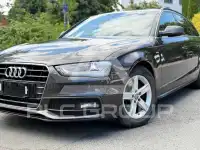 2013 Audi A4