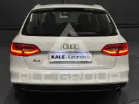 2013 Audi A4