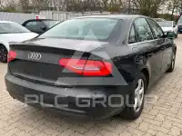 2013 Audi A4