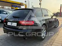 2013 Audi A4