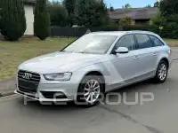 2013 Audi A4