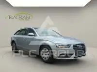 2013 Audi A4
