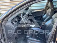 2013 Audi A4