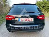 2013 Audi A4
