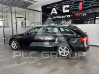 2013 Audi A4