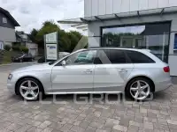 2013 Audi A4