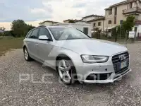 2013 Audi A4