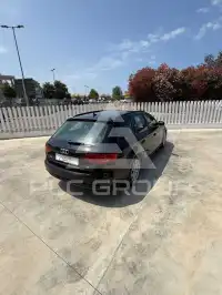 2013 Audi A4