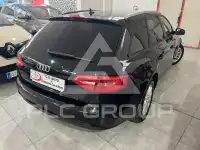 2013 Audi A4