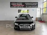2013 Audi A4