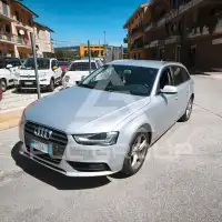 2013 Audi A4