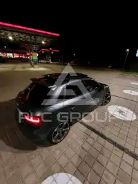 2013 Audi A4