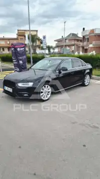 2013 Audi A4