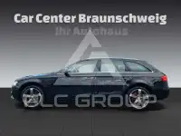 2013 Audi A4