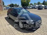 2013 Audi A4