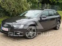 2013 Audi A4