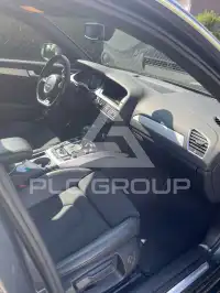 2013 Audi A4