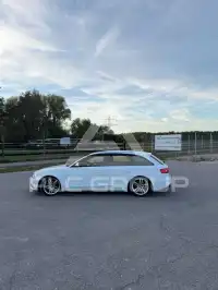 2013 Audi A4
