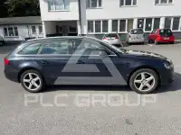 2013 Audi A4