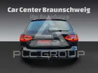 2013 Audi A4