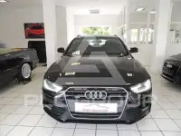 2013 Audi A4