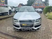 2013 Audi A4