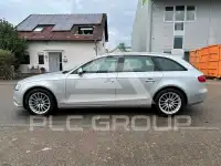 2013 Audi A4