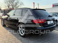 2013 Audi A4
