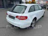 2013 Audi A4